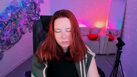 The woman of your dreams online show from 10.07.25