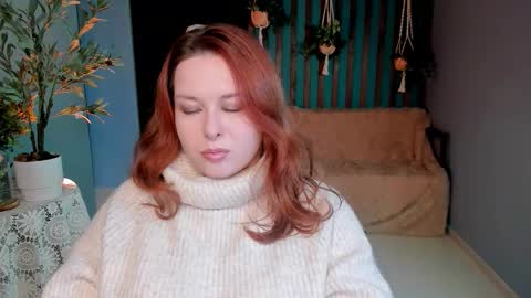 The woman of your dreams online show from 12.03.25