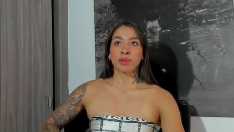 Snapshot of kayla_batista01_ chatting on 02.03.26 Kayla Batista INDEPENDENT ACCOUNT online show from 02.03.26