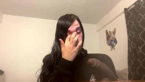 Snapshot of kayla_femboy23 chatting on 09.09.25 kayla_femboy23 online show from 09.09.25