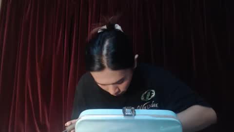 kayla_thecockhunter online show from 12.21.25