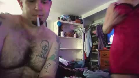 M and K online show from 04.13.26