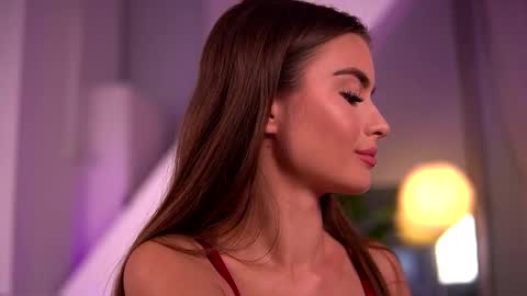 kaylabray online show from 10.02.25