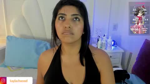 Snapshot of kaylachannell chatting on 06.15.26 kaylachannell online show from 06.15.26