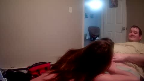 kaylaelizabeth97 online show from 03.25.26