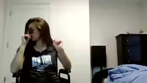 kaylaelizabeth97 online show from 07.05.26