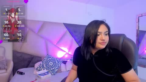 kaylahank online show from 10.01.25