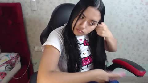 Kayla online show from 11.11.25