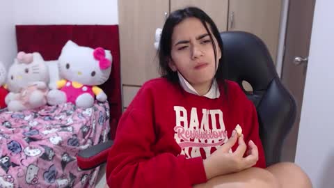 Kayla online show from 01.09.26