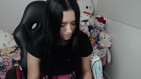 Kayla online show from 06.22.26