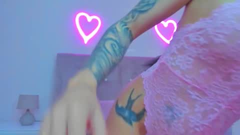 Snapshot of kaylakitty_ chatting on 01.13.26 Kaila online show from 01.13.26