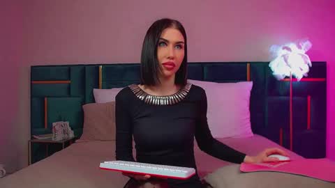 Kayla online show from 03.25.26