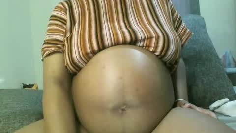 kaylanectah online show from 11.16.25