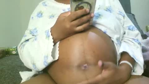 kaylanectah online show from 11.20.25