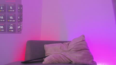 Kayla online show from 01.27.25