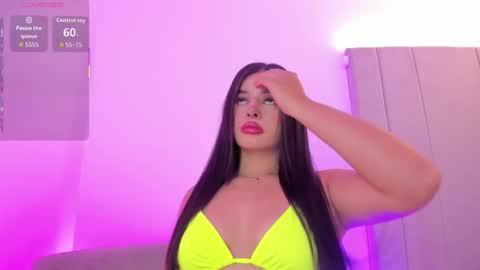 Kayla online show from 10.02.25