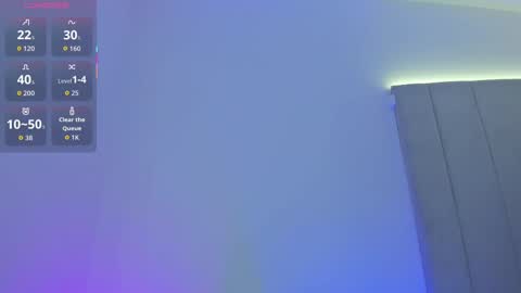 Kayla online show from 10.03.25