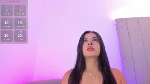 Kayla online show from 10.06.25