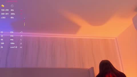 Kayla online show from 03.20.26