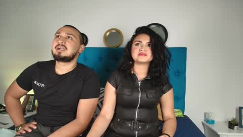 KAYLA  Damian online show from 01.05.25