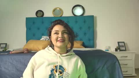 KAYLA  Damian online show from 02.13.25