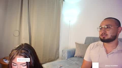 KAYLA  Damian online show from 01.13.26