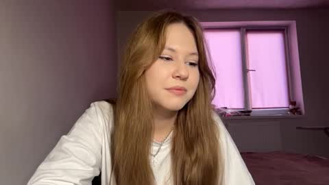 Nyelle online show from 03.24.26