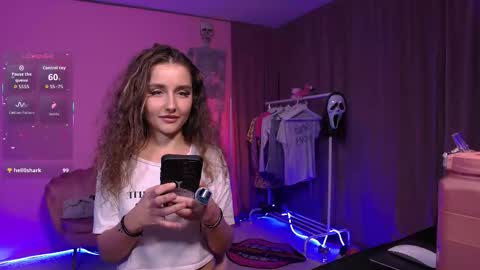 kaylaxsweet online show from 11.19.25