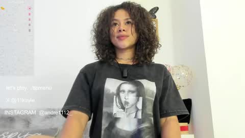 INSTAGRAM AND TW 11kayle online show from 04.07.26