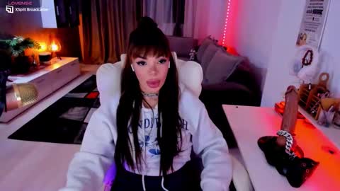 kaylee online show from 01.11.26