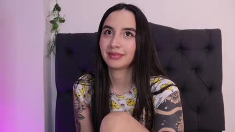 kaylee_lee online show from 04.13.26