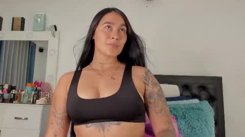 kaylee_scott_ online show from 07.16.26