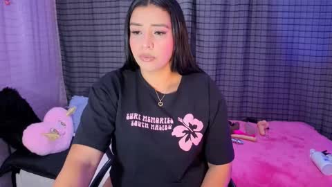 Kaylee online show from 09.28.25