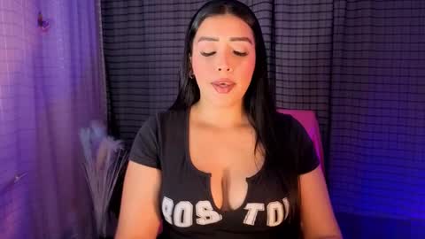 Kaylee online show from 12.22.25