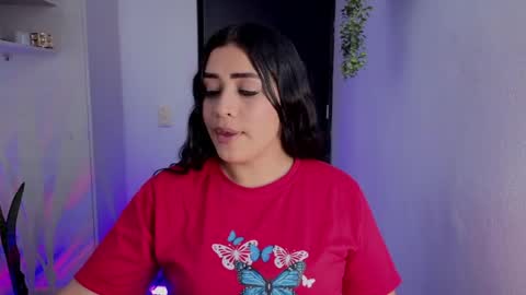 Kaylee online show from 05.17.26