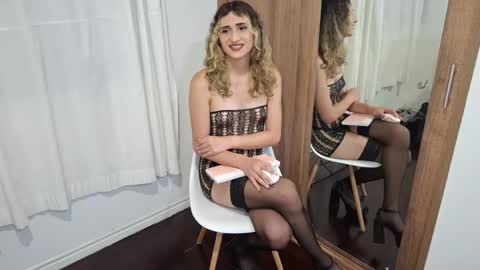 Kaylee Sims online show from 04.01.26