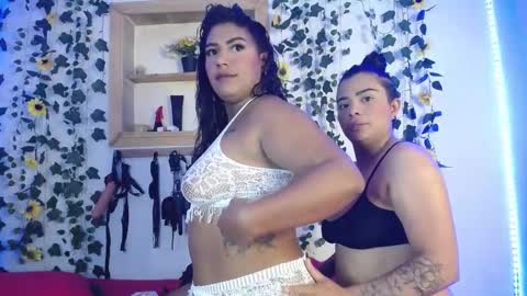 kaylie and dakota  online show from 09.27.25