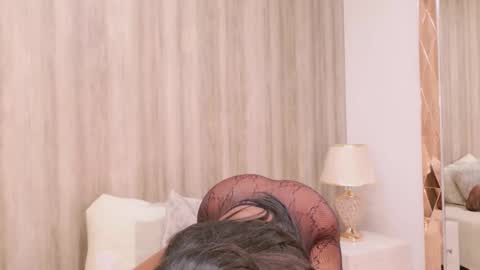  KAYLIE  online show from 09.19.25