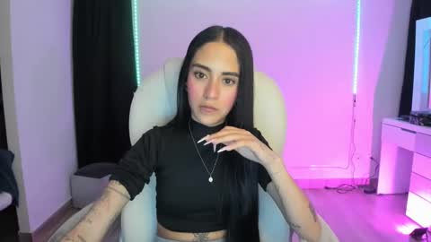 kaylie online show from 12.20.24