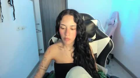 kaylie online show from 11.11.25