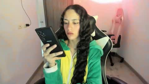 kaylie online show from 02.02.26