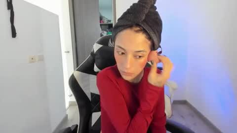 kaylie online show from 02.12.26