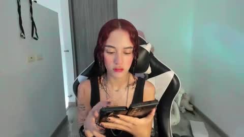 kaylie online show from 03.13.26