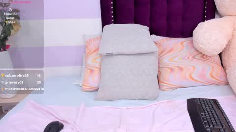 Kaylin Jann online show from 02.27.25