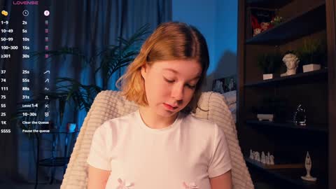 Hi Im Arina 3 online show from 09.22.25