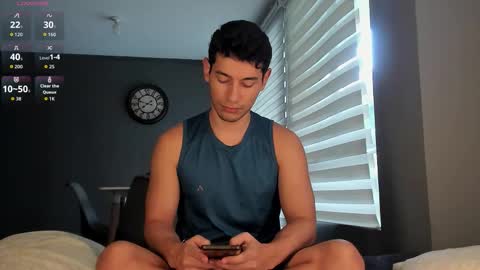 Kayn online show from 10.13.25