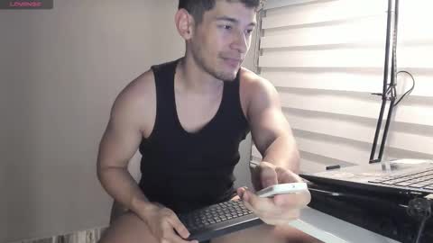 Kayn online show from 12.18.25