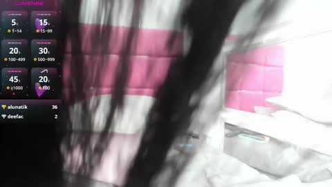 Kayna online show from 02.21.25