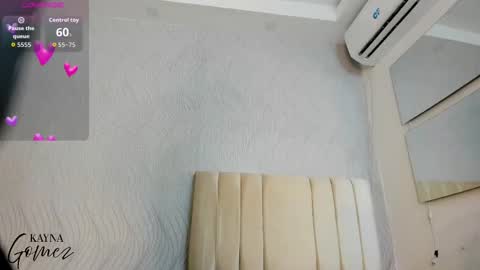 Kayna online show from 09.17.25