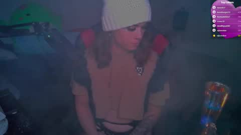 kaynatix online show from 11.17.25